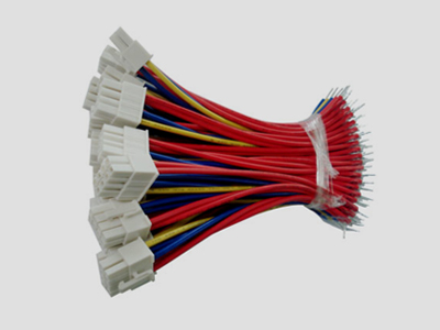 Wire harness