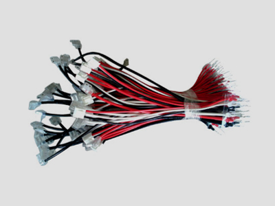 Wire harness