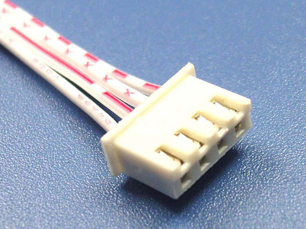 B401 Cable Assembly