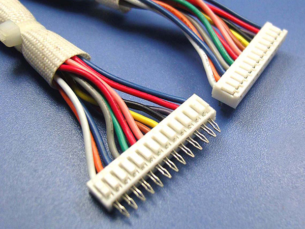 B402 Cable Assembly