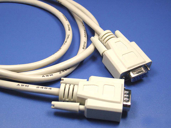 B408 Cable Assembly