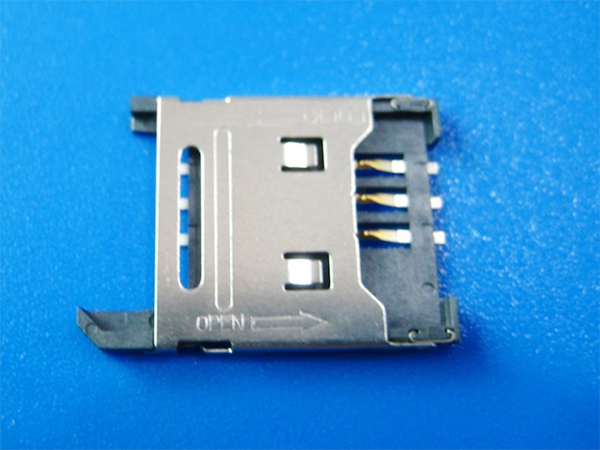 6pin-SIM